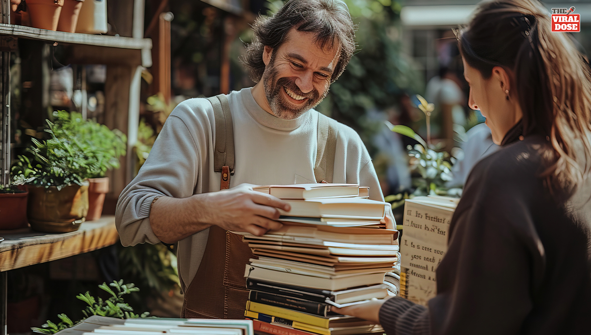 Top Best-Selling Books of All Time for Knowledge and Growth